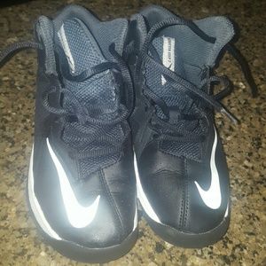 Nike Stutter Step Boys Basketball Shoes