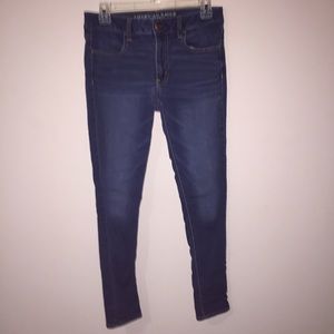 American Eagle Outfitters Jegging