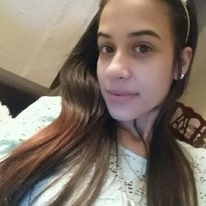 Meet your Posher, Maritza