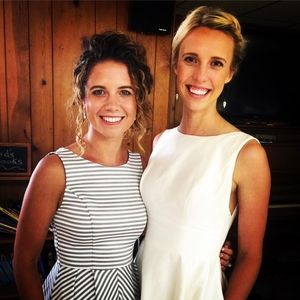 Meet your Posher, Brooke