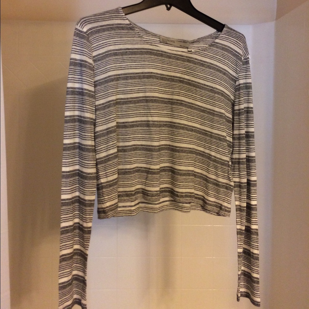 All Saints top