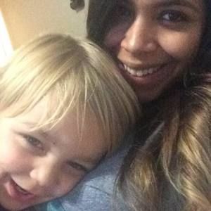 Meet your Posher, Channing