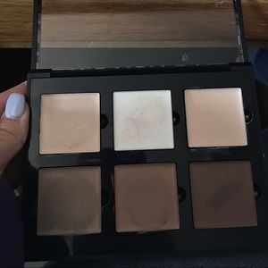 Anastasia cream contour kit