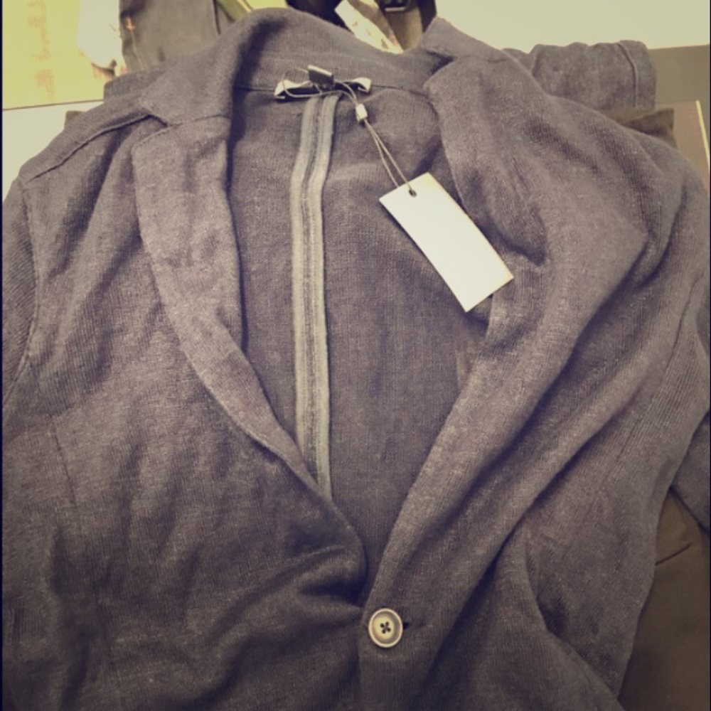 John Varvatos Sweater