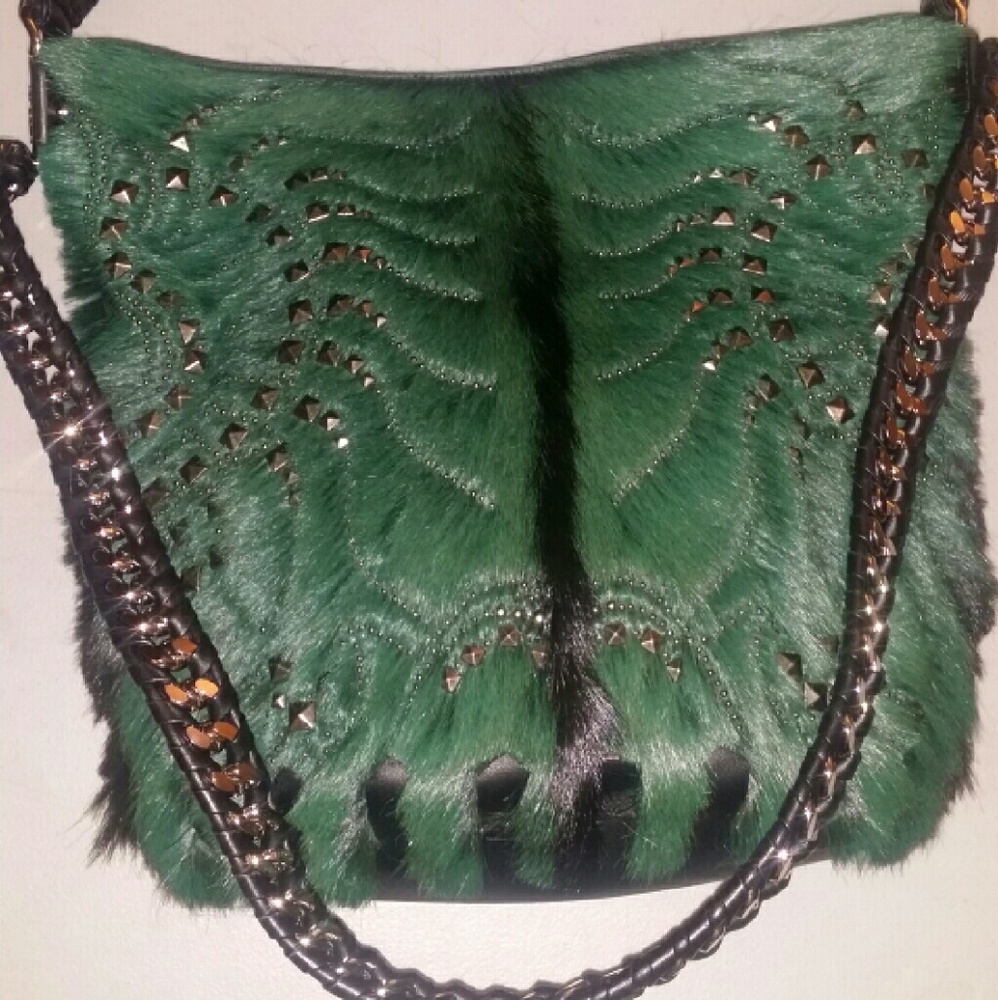 Roberto Cavalli Handbag