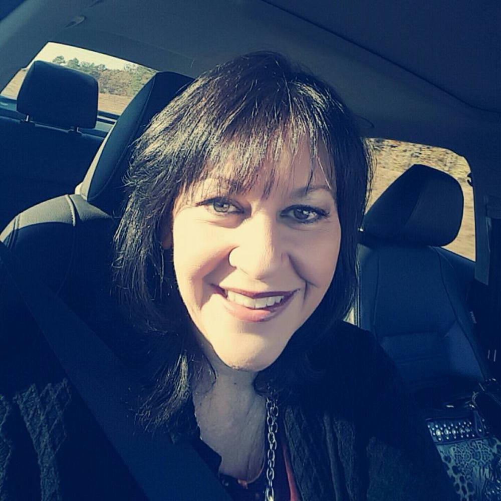 Meet your Posher, Patty