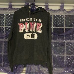 Victorias Secret Pink Hoodie