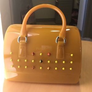 Furla candy bag limited edition