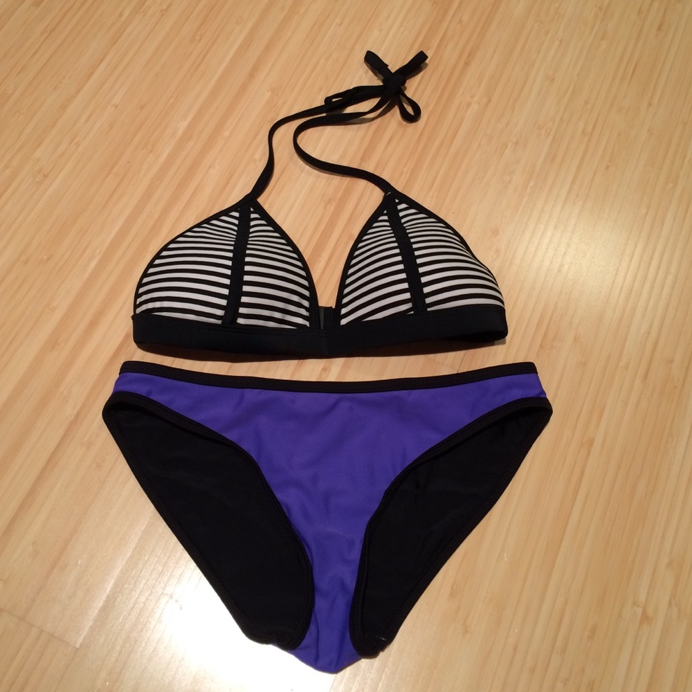 Cotton on adjustable top and no brand bottoms!