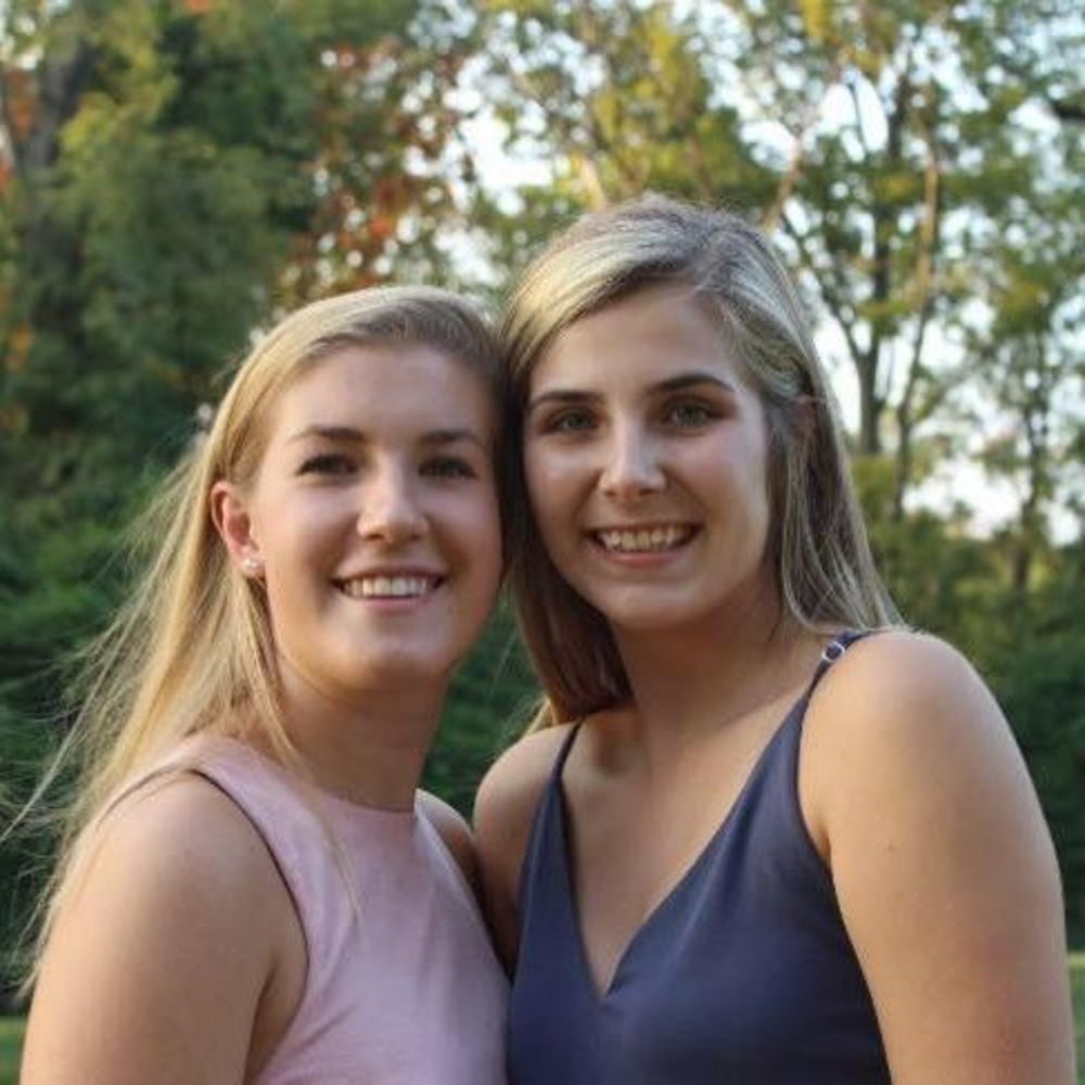 Meet your Posher, Zoe