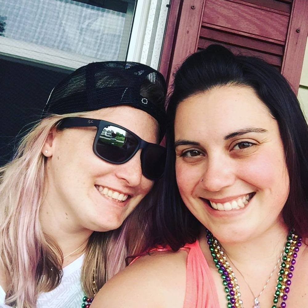 Meet your Posher, Kenna-lee