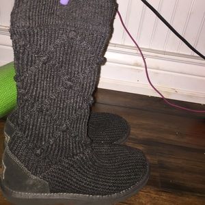 Pre-loved uggs