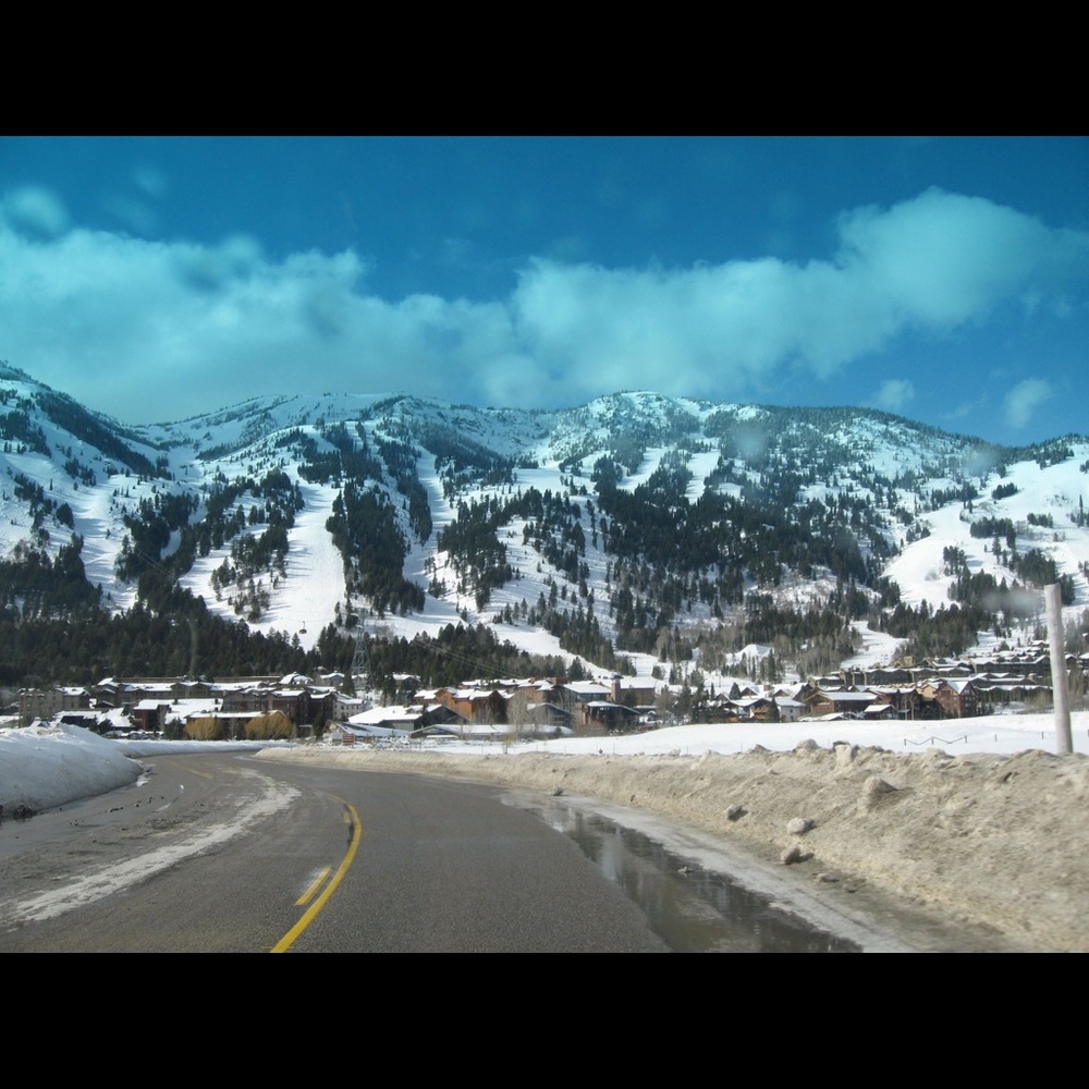 Meet your Posher, Fatimah