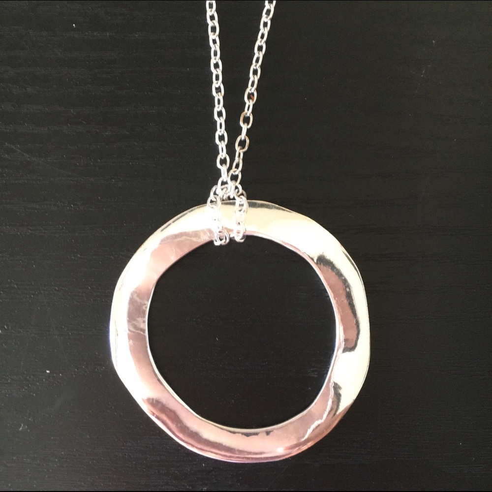 Nine West necklace