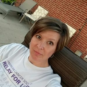 Meet your Posher, Anita