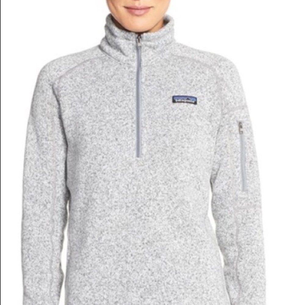 Patagonia Better sweater