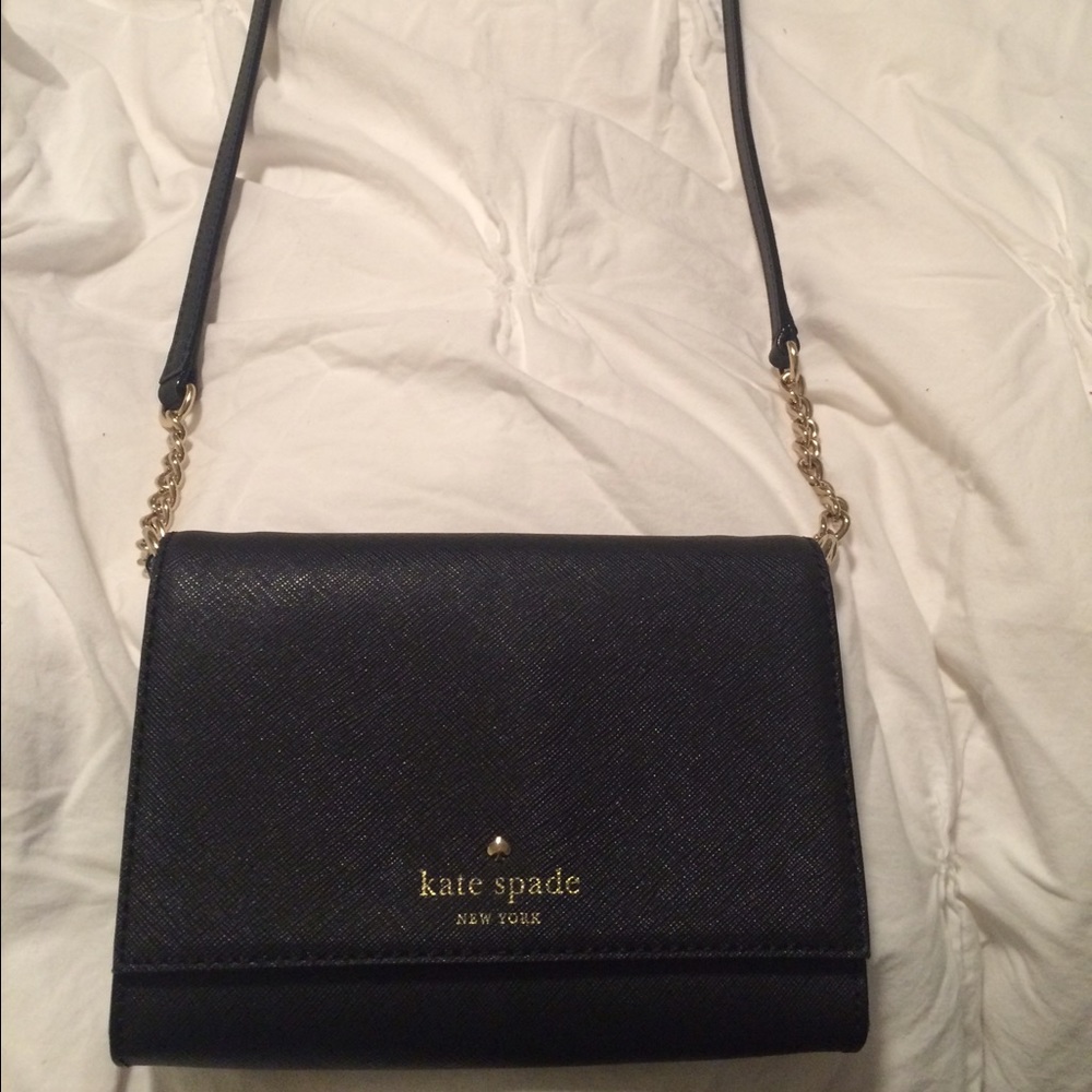 Kate Spade Cami Crossbody