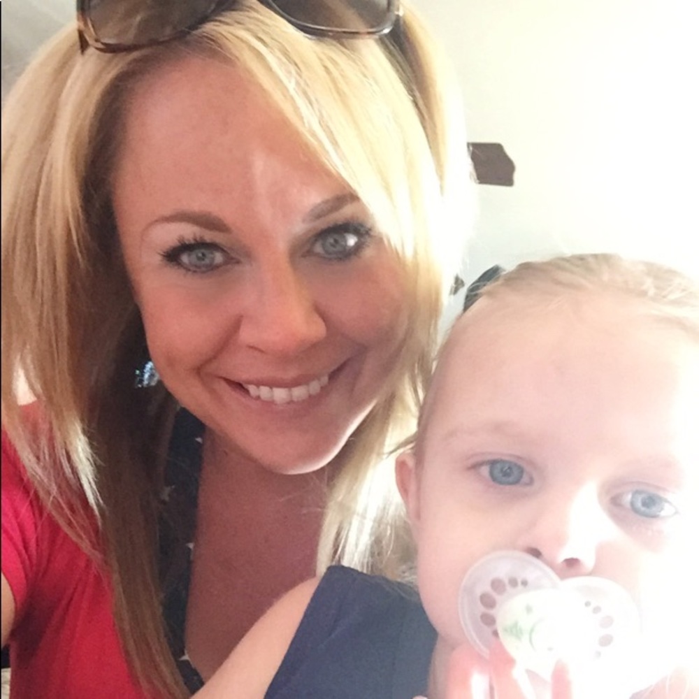 Meet your Posher, Krenna