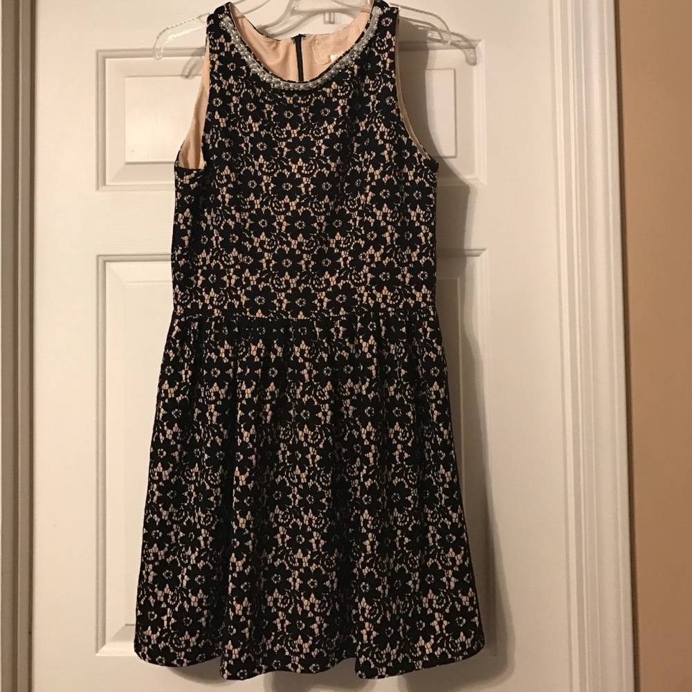 "Nick & Me" Boutique Dress