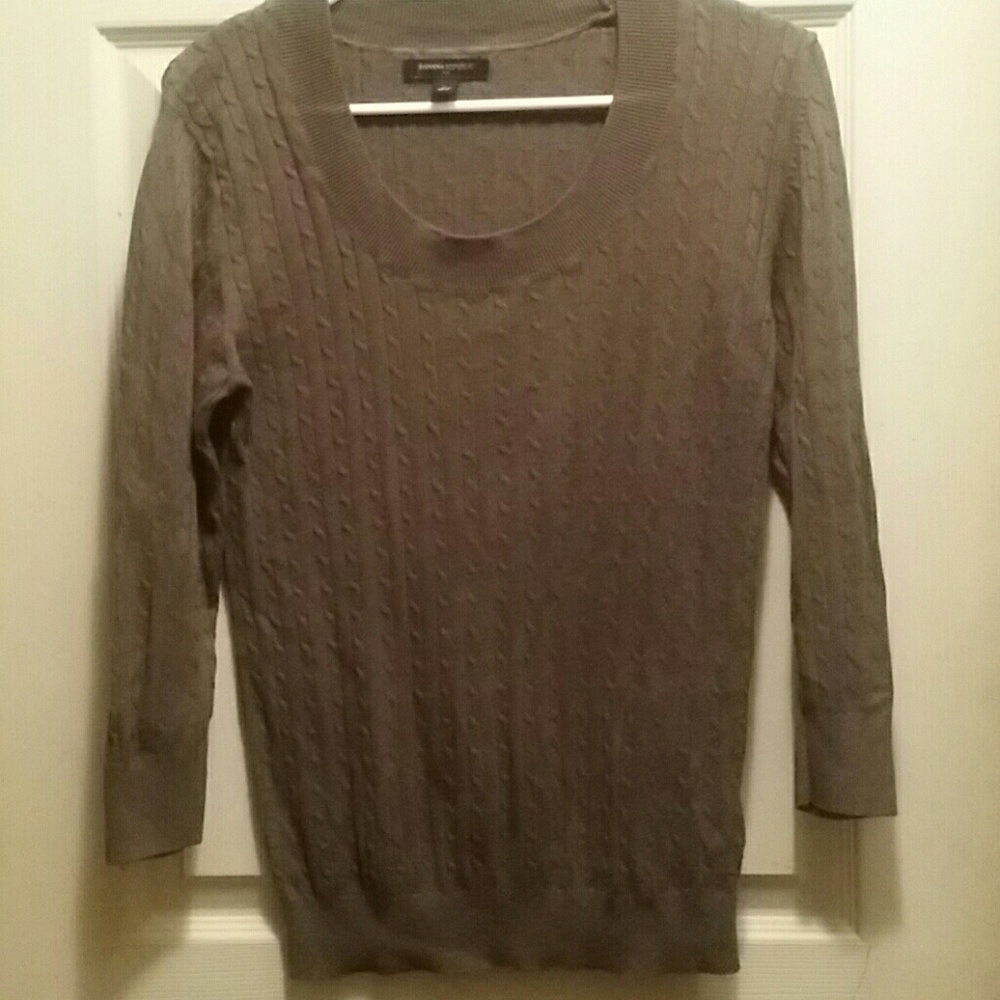 Sweater - Picture 2 of 2