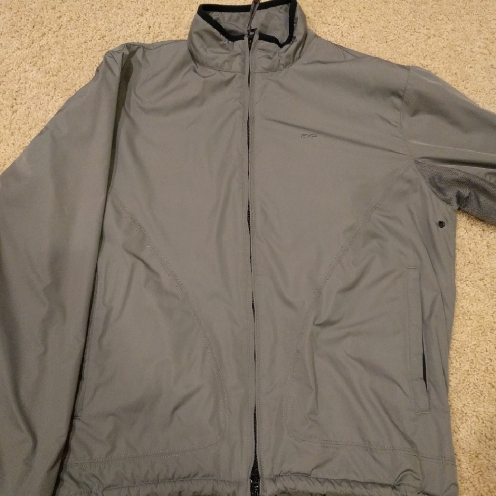 Men's medium express jacket