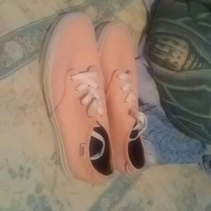 vans shoes??