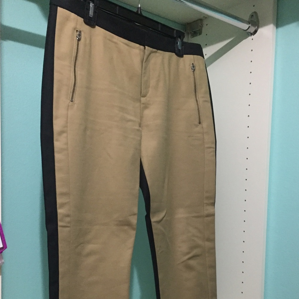 Banana Republic Pants 12P