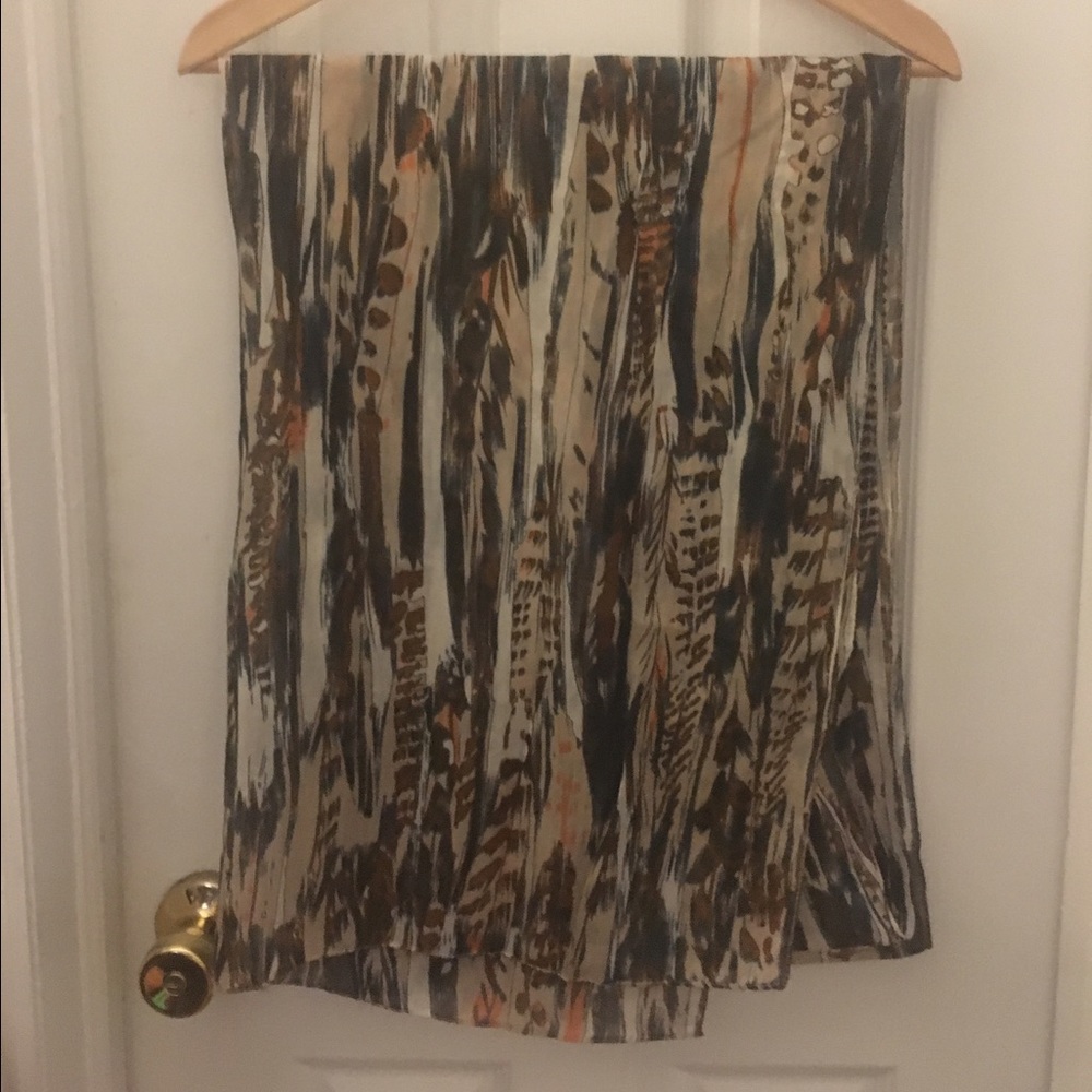 Scarf