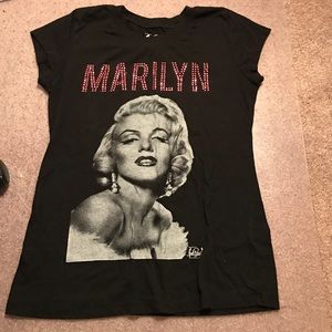 Marilyn Monroe T-shirt