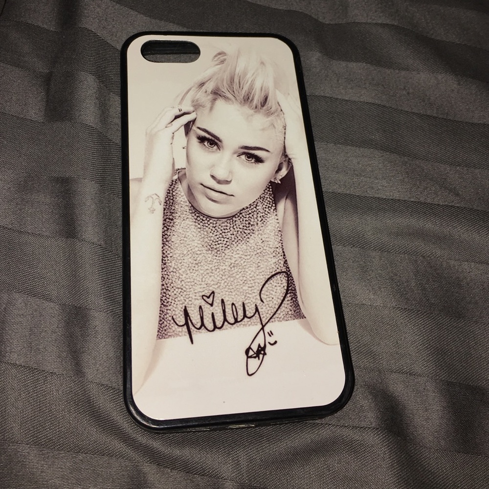 Iphone 5/5s case