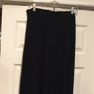 Loft Full length skirt!!!