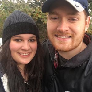 Meet your Posher, Kirsten