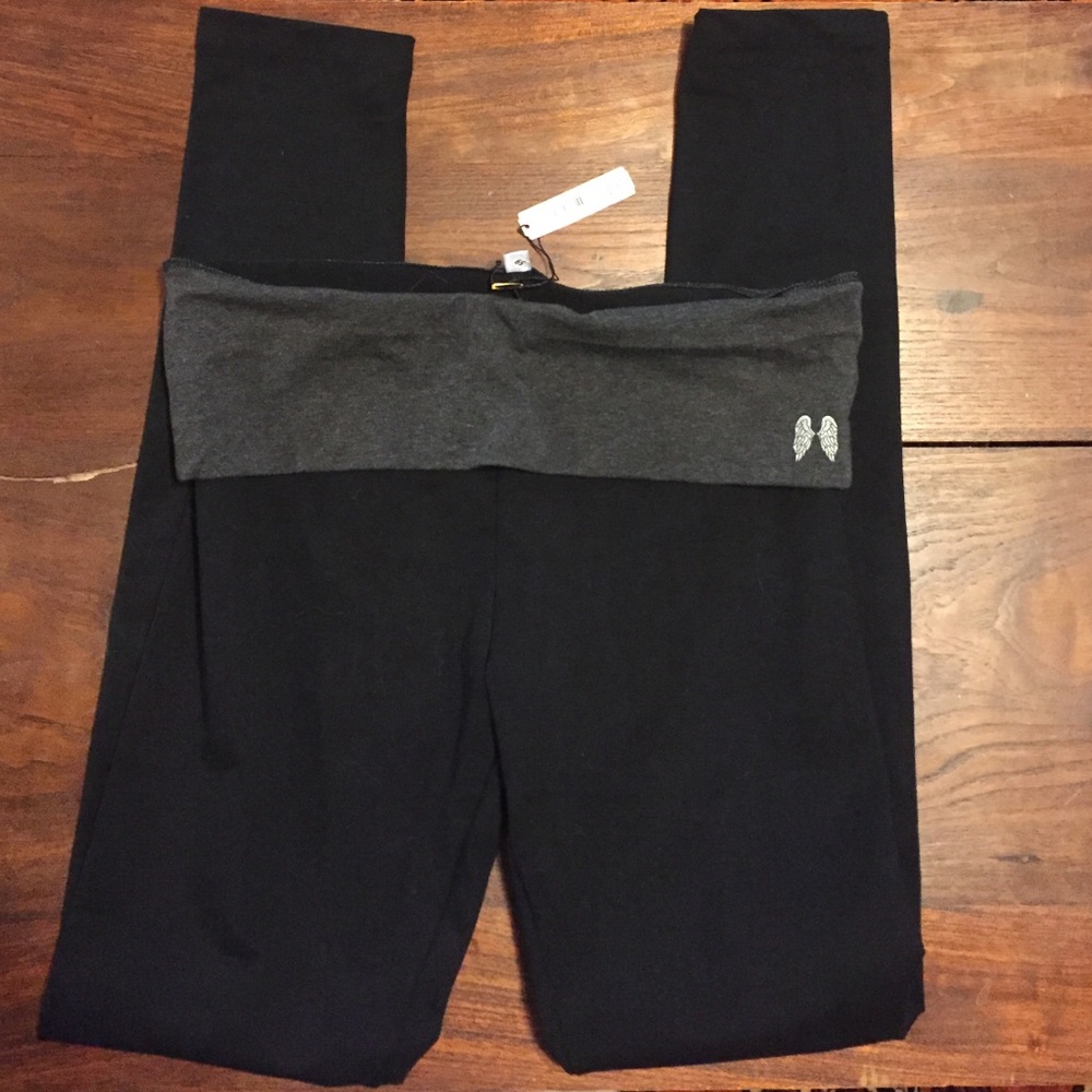 Victoria's Secret leggings