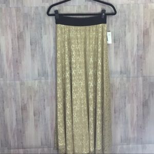 LuLaRoe Lucy Skirt