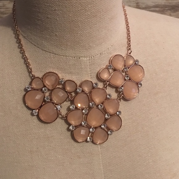 NWOT Charter Club Necklace - Picture 2 of 2