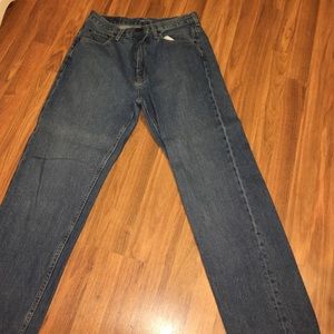 Men's jeans