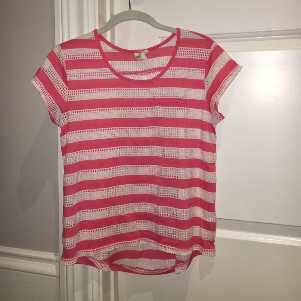 Converse All Star Shirt