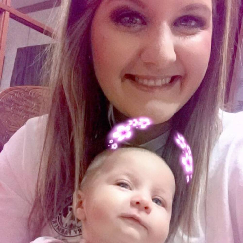 Meet your Posher, Meggian