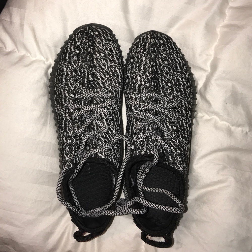 Adidas Yeezy Boost 350