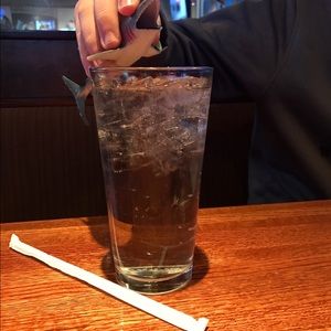 Meet your Posher, Dana