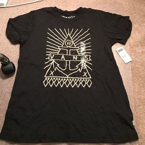 Vans t-shirt