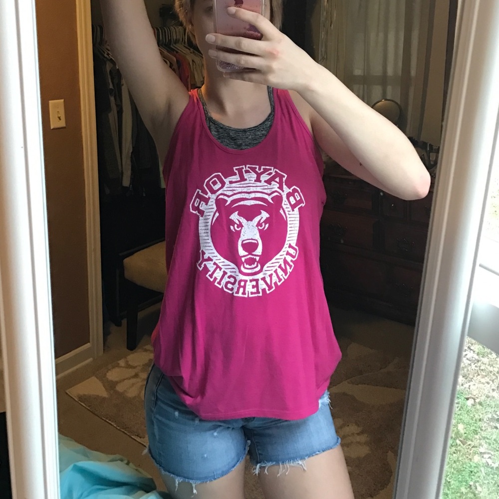 Tank top