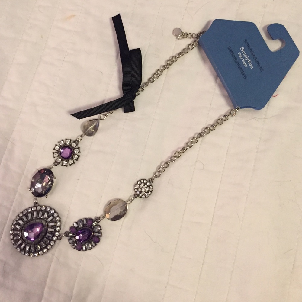 SimplyVera Necklace