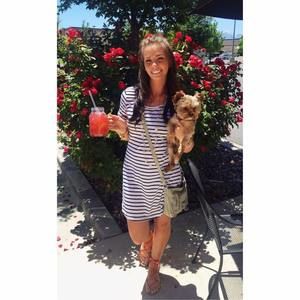 Meet your Posher, Alexis