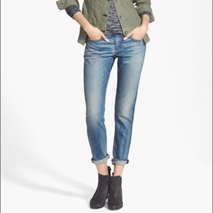 Rag & Bone: The Dre jeans