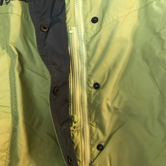 Columbia Calais Peak Coat - Picture 3 of 3