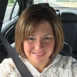 Meet your Posher, Kathleen