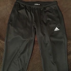 Adidas soccer pants