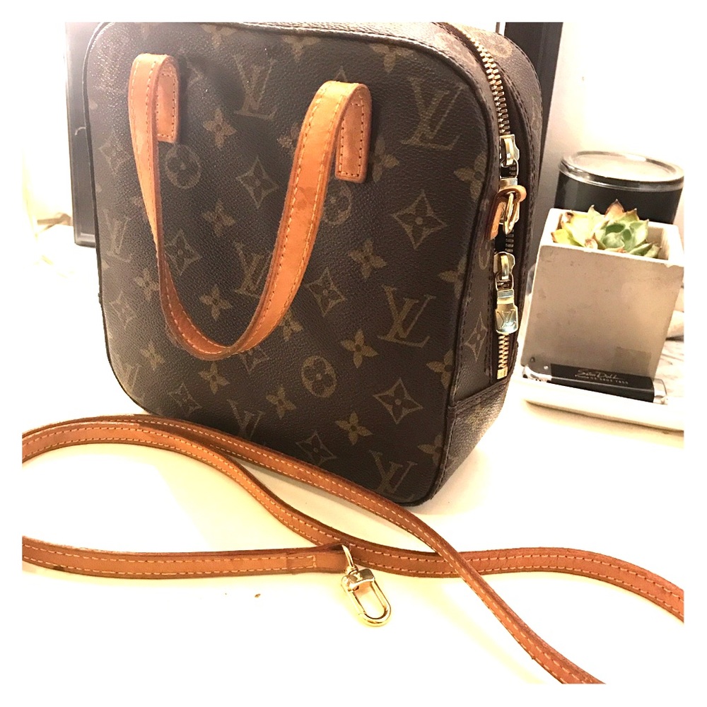 Louis Vuitton bag