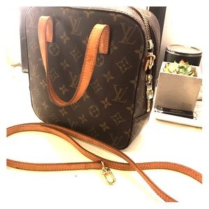 Louis Vuitton bag